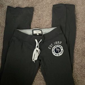 Abercrombie pants